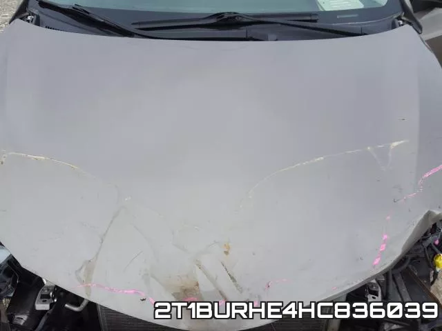 2T1BURHE4HC836039 фото 8