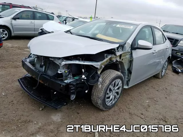 2T1BURHE4JC015786 фото 3