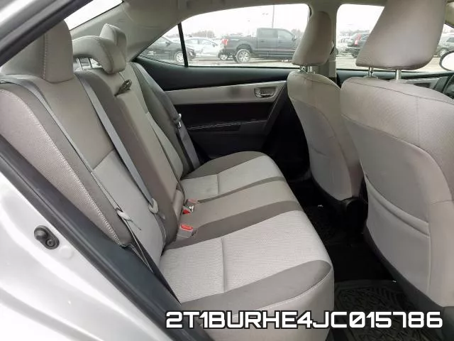 2T1BURHE4JC015786 фото 7