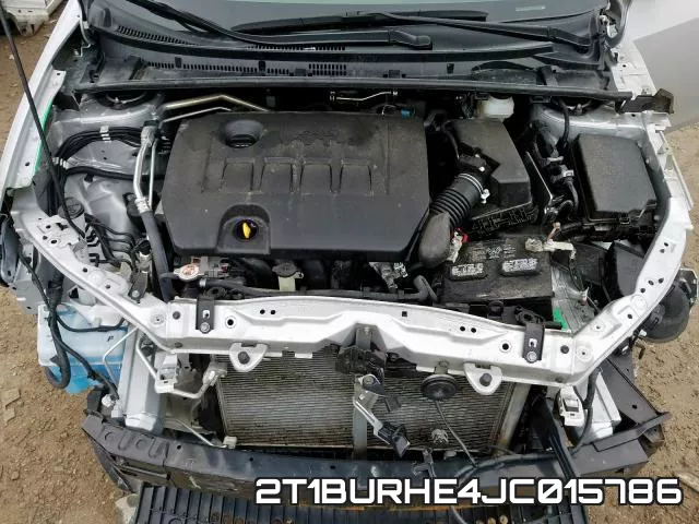 2T1BURHE4JC015786 фото 8