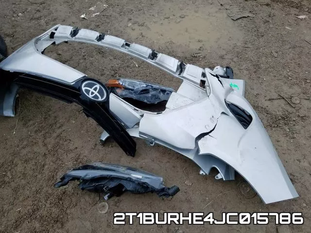 2T1BURHE4JC015786 фото 10