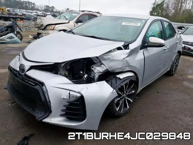 2T1BURHE4JC029848 фото 3