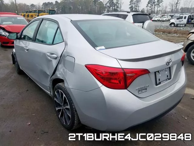 2T1BURHE4JC029848 фото 4