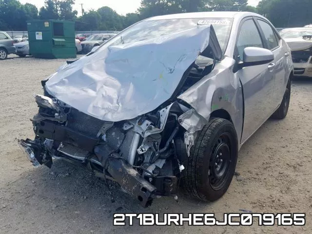 2T1BURHE6JC079165 фото 3
