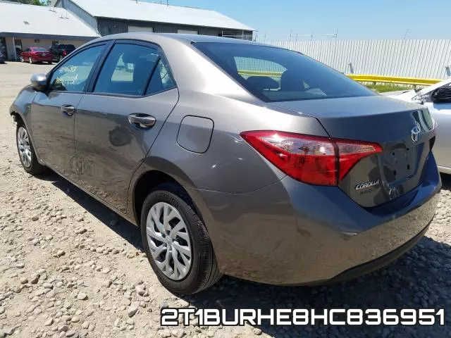 2T1BURHE8HC836951 фото 4