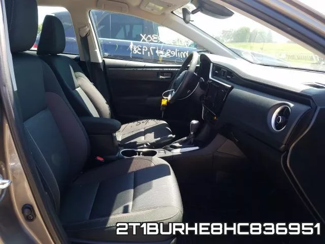 2T1BURHE8HC836951 фото 6