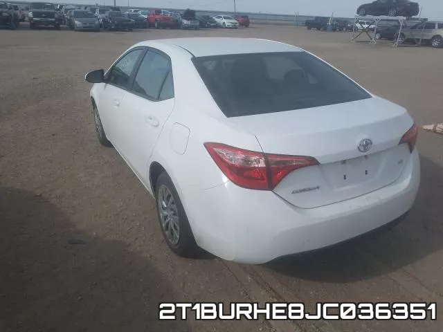 2T1BURHE8JC036351 фото 4