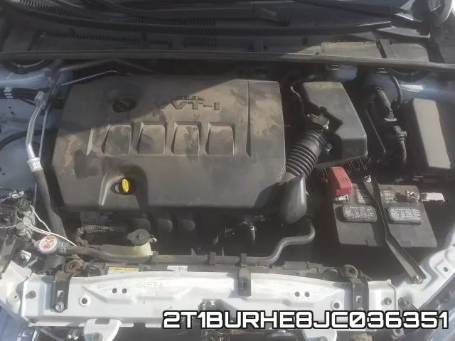 2T1BURHE8JC036351 фото 8