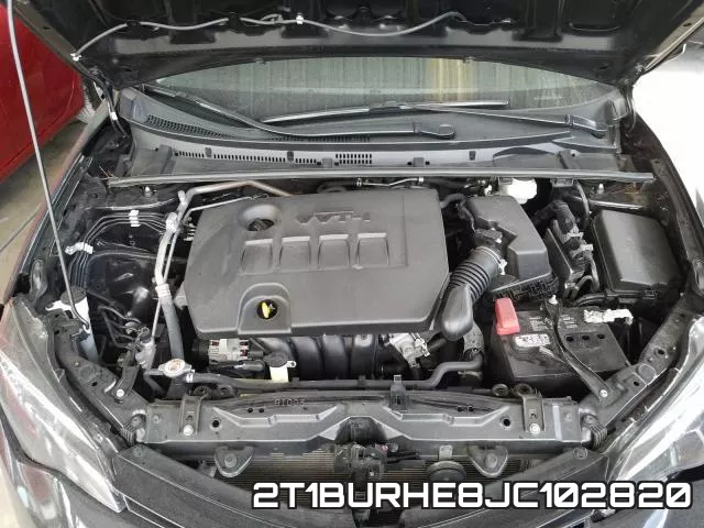 2T1BURHE8JC102820 фото 8