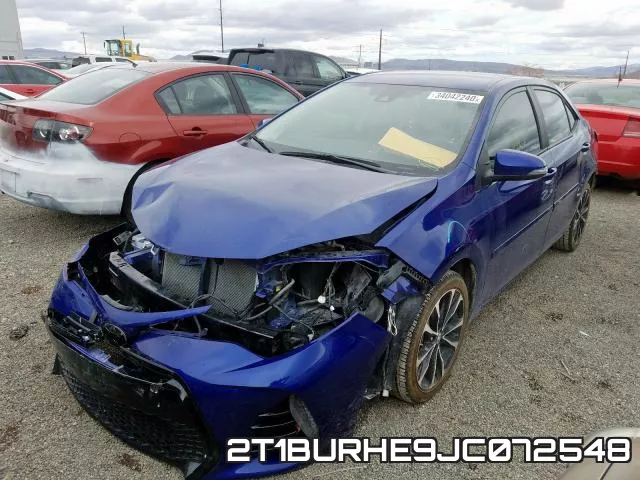 2T1BURHE9JC072548 фото 3