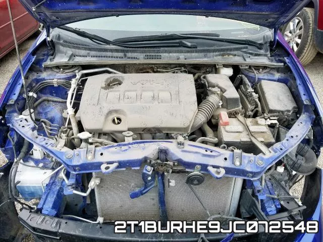 2T1BURHE9JC072548 фото 8
