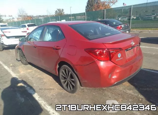 2T1BURHEXHC842346 фото 4
