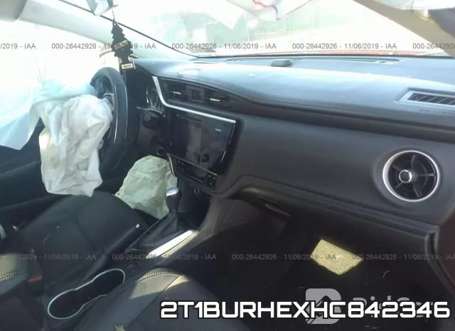 2T1BURHEXHC842346 фото 6
