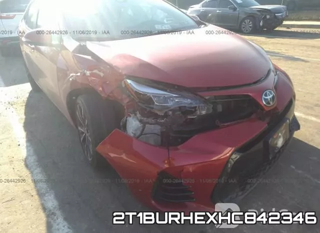 2T1BURHEXHC842346 фото 7
