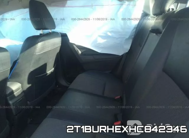 2T1BURHEXHC842346 фото 9