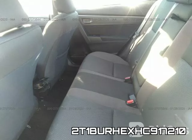 2T1BURHEXHC917210 фото 9
