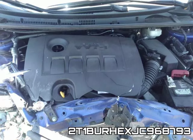 2T1BURHEXJC968793 фото 2