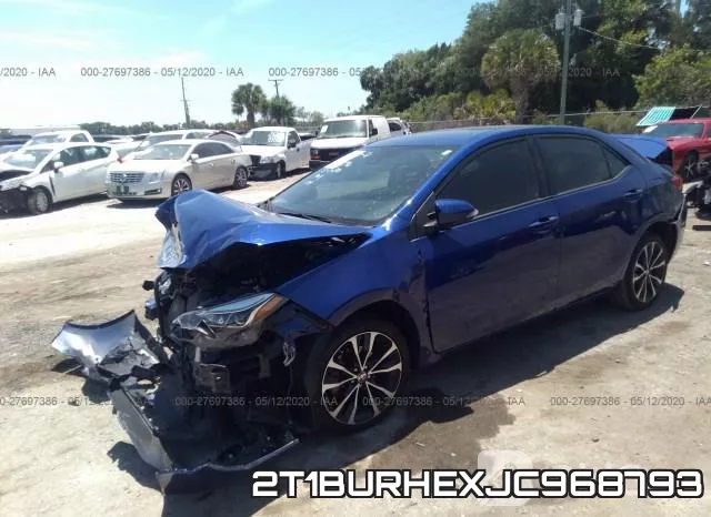 2T1BURHEXJC968793 фото 3