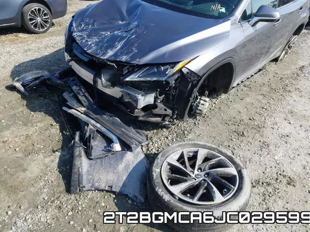 2T2BGMCA6JC029599 фото 10