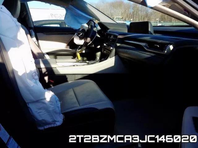 2T2BZMCA3JC146020 фото 6