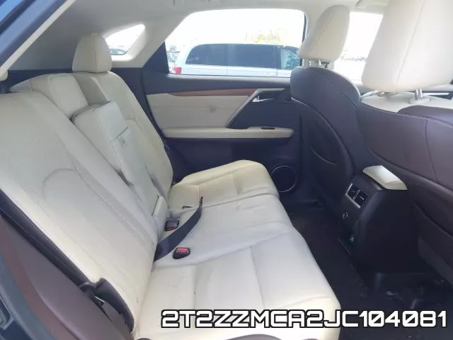 2T2ZZMCA2JC104081 фото 7