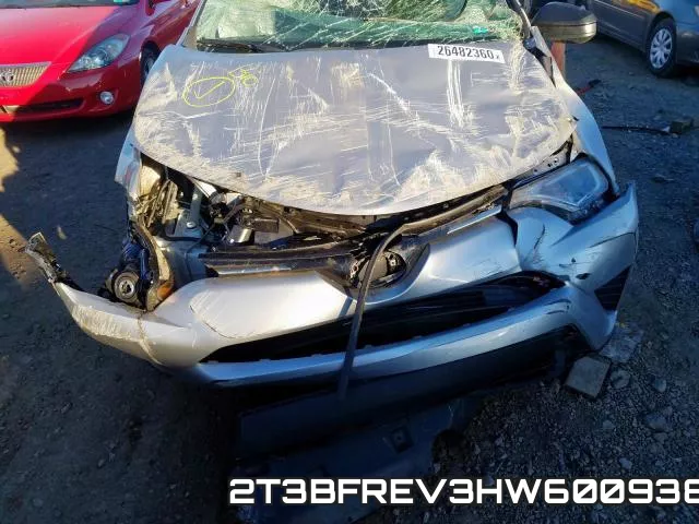 2T3BFREV3HW600938 фото 8