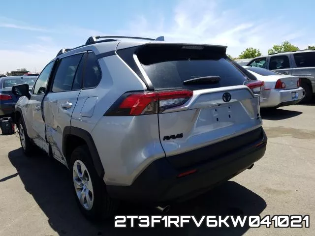 2T3F1RFV6KW041021 фото 4