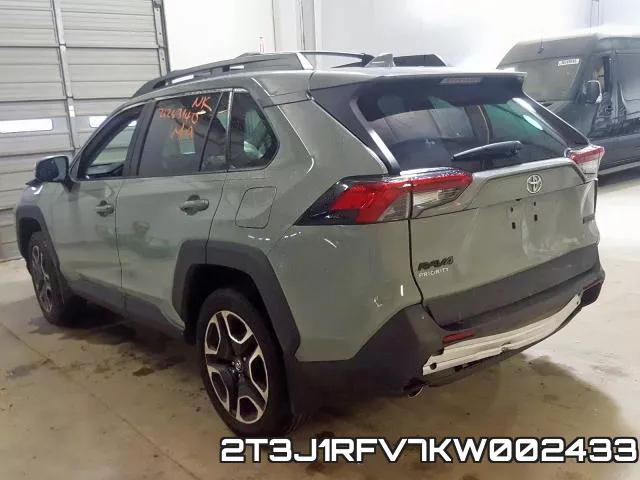 2T3J1RFV7KW002433 фото 4