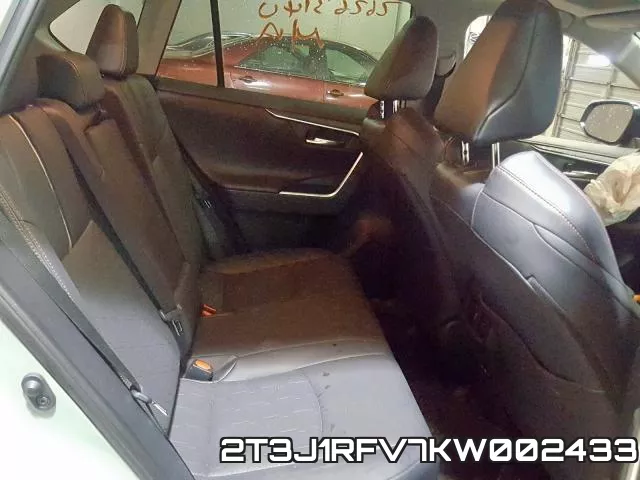 2T3J1RFV7KW002433 фото 7