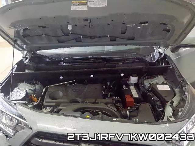 2T3J1RFV7KW002433 фото 8