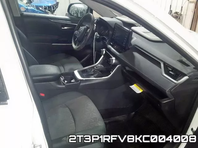 2T3P1RFV8KC004008 фото 6