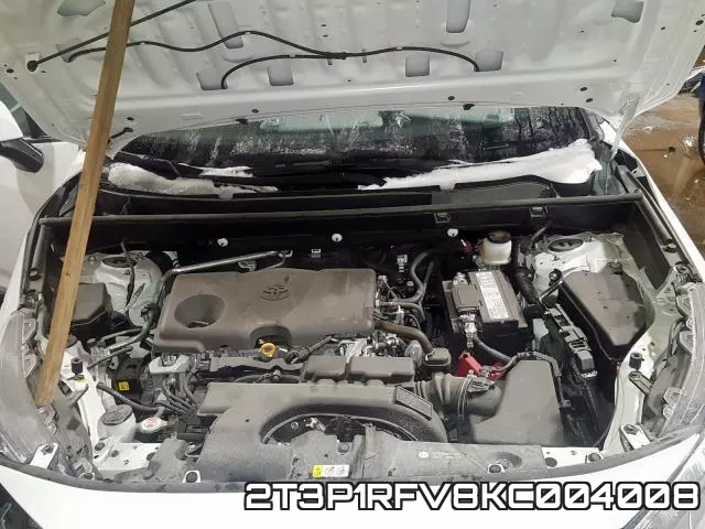 2T3P1RFV8KC004008 фото 8