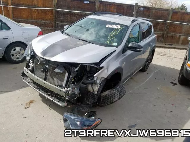 2T3RFREVXJW696815 фото 3