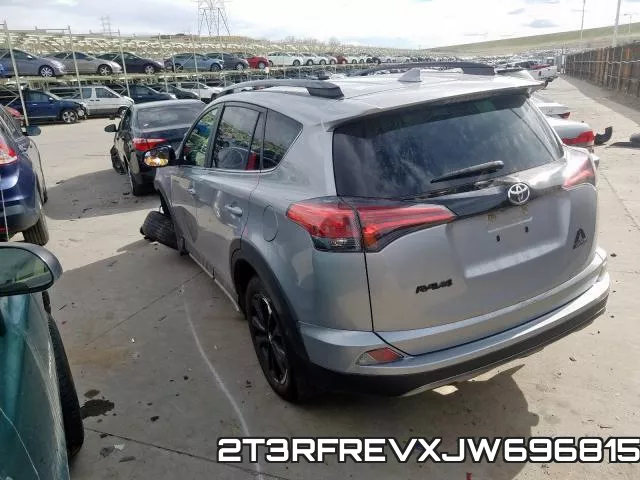 2T3RFREVXJW696815 фото 4