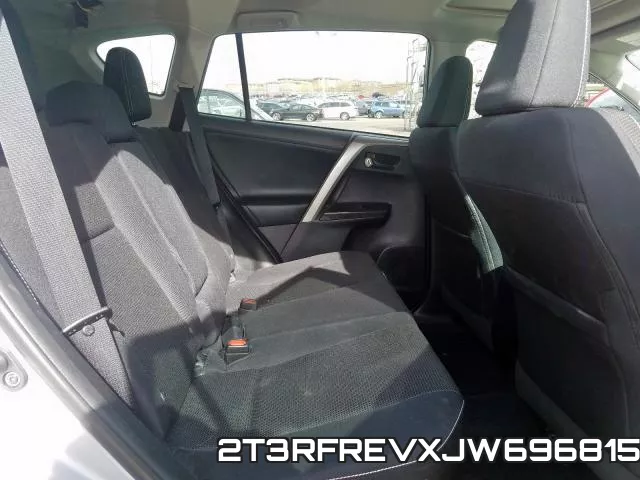 2T3RFREVXJW696815 фото 7
