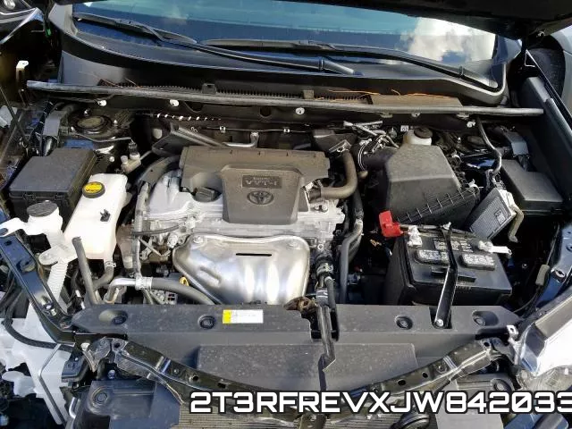 2T3RFREVXJW842033 фото 8