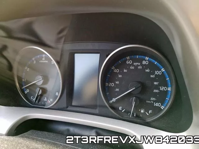 2T3RFREVXJW842033 фото 9