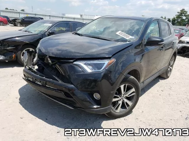2T3WFREV2JW470173 фото 3