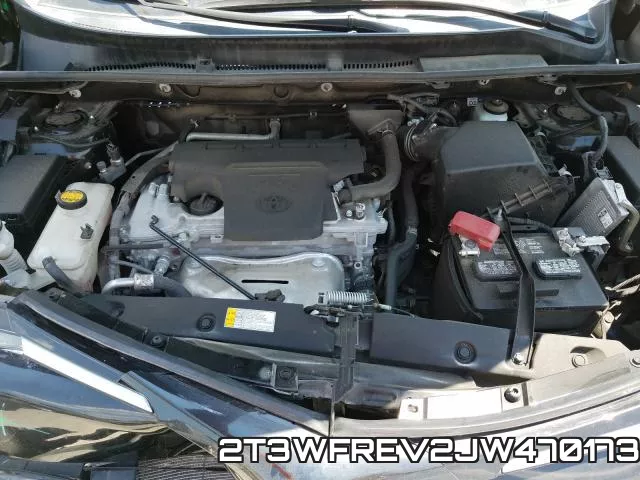 2T3WFREV2JW470173 фото 8