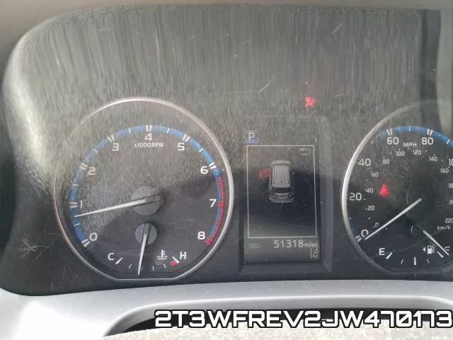 2T3WFREV2JW470173 фото 9