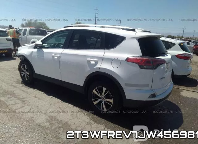 2T3WFREV7JW456981 фото 4