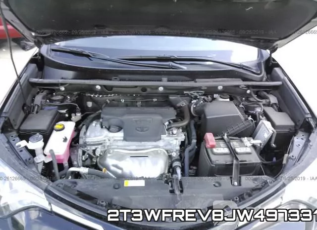 2T3WFREV8JW497331 фото 2