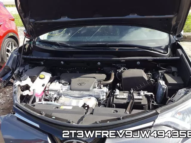 2T3WFREV9JW494356 фото 8