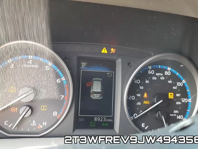 2T3WFREV9JW494356 фото 9