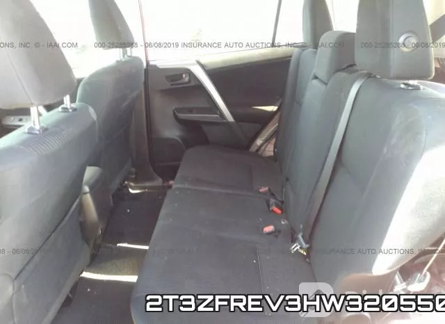 2T3ZFREV3HW320550 фото 9