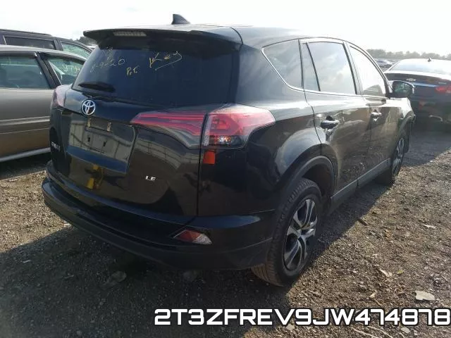 2T3ZFREV9JW474878 фото 5
