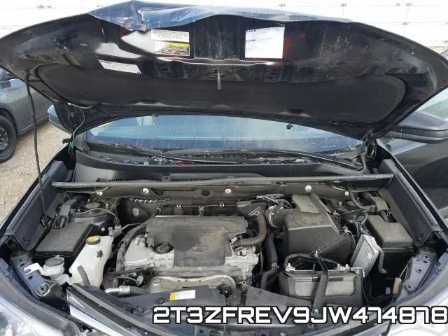 2T3ZFREV9JW474878 фото 8