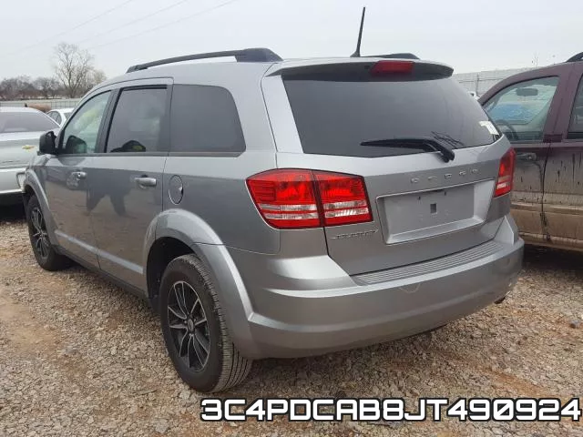 3C4PDCAB8JT490924 фото 4