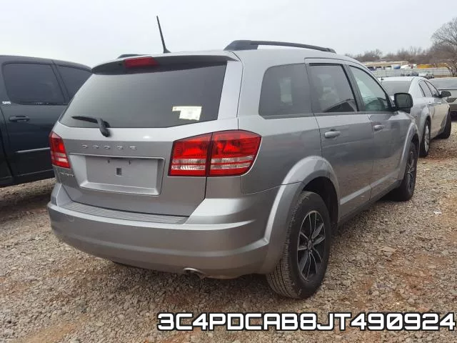 3C4PDCAB8JT490924 фото 5