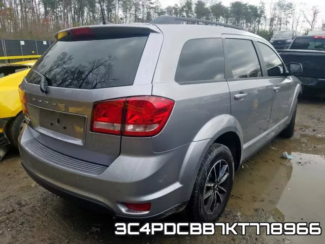 3C4PDCBB7KT778966 фото 5